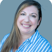 Picture of Julia Caserta, MA, CCC-SLP