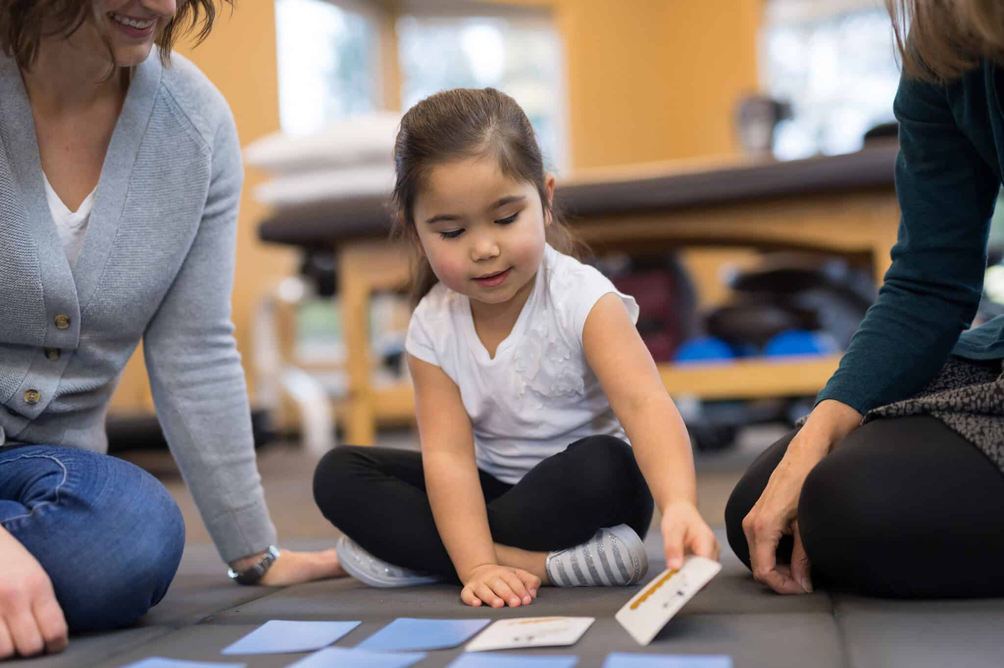Peninsula Associates Speech Therapy Services, Inc.