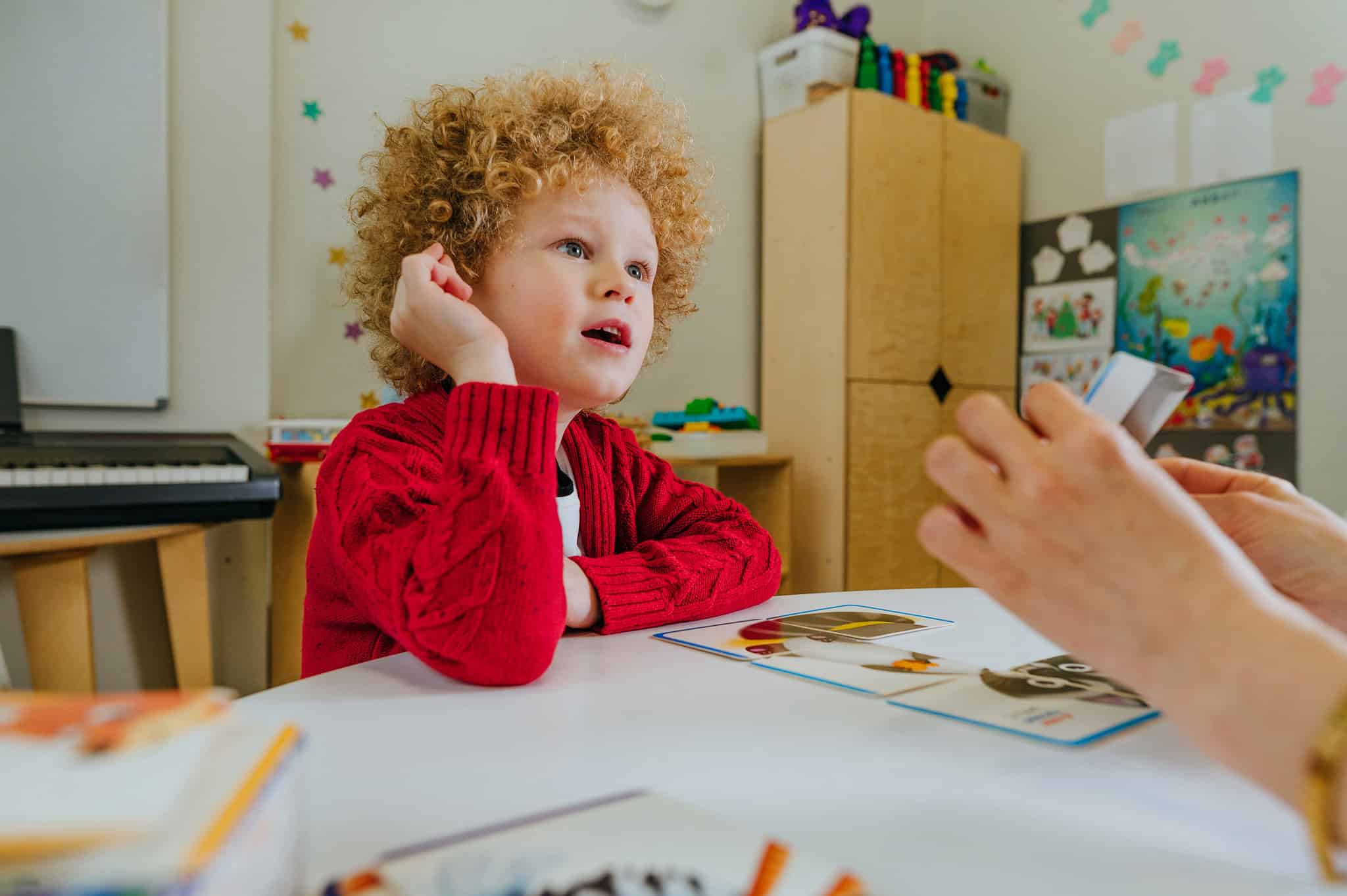 Peninsula Associates Speech Therapy Services, Inc.